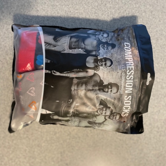 Compression Socks for Circulation 8 pairs - Picture 3 of 3